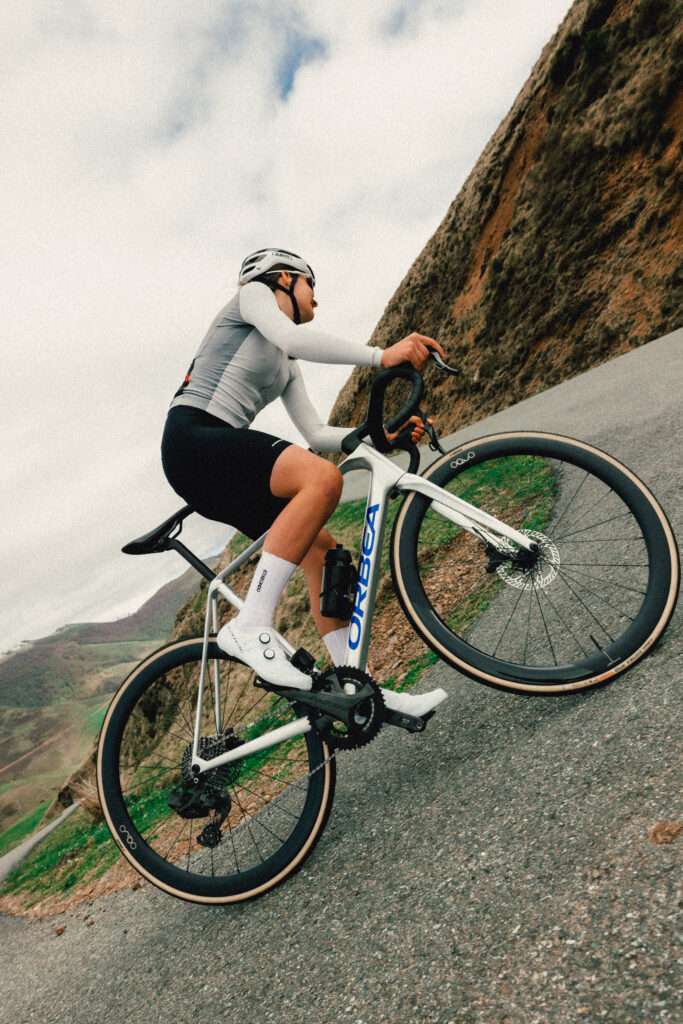 ORBEA ORCA CAMPAGNOLO 21