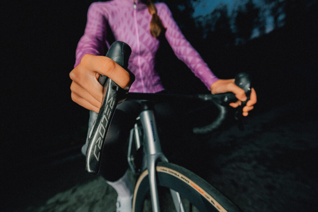 ORBEA ORCA CAMPAGNOLO 30
