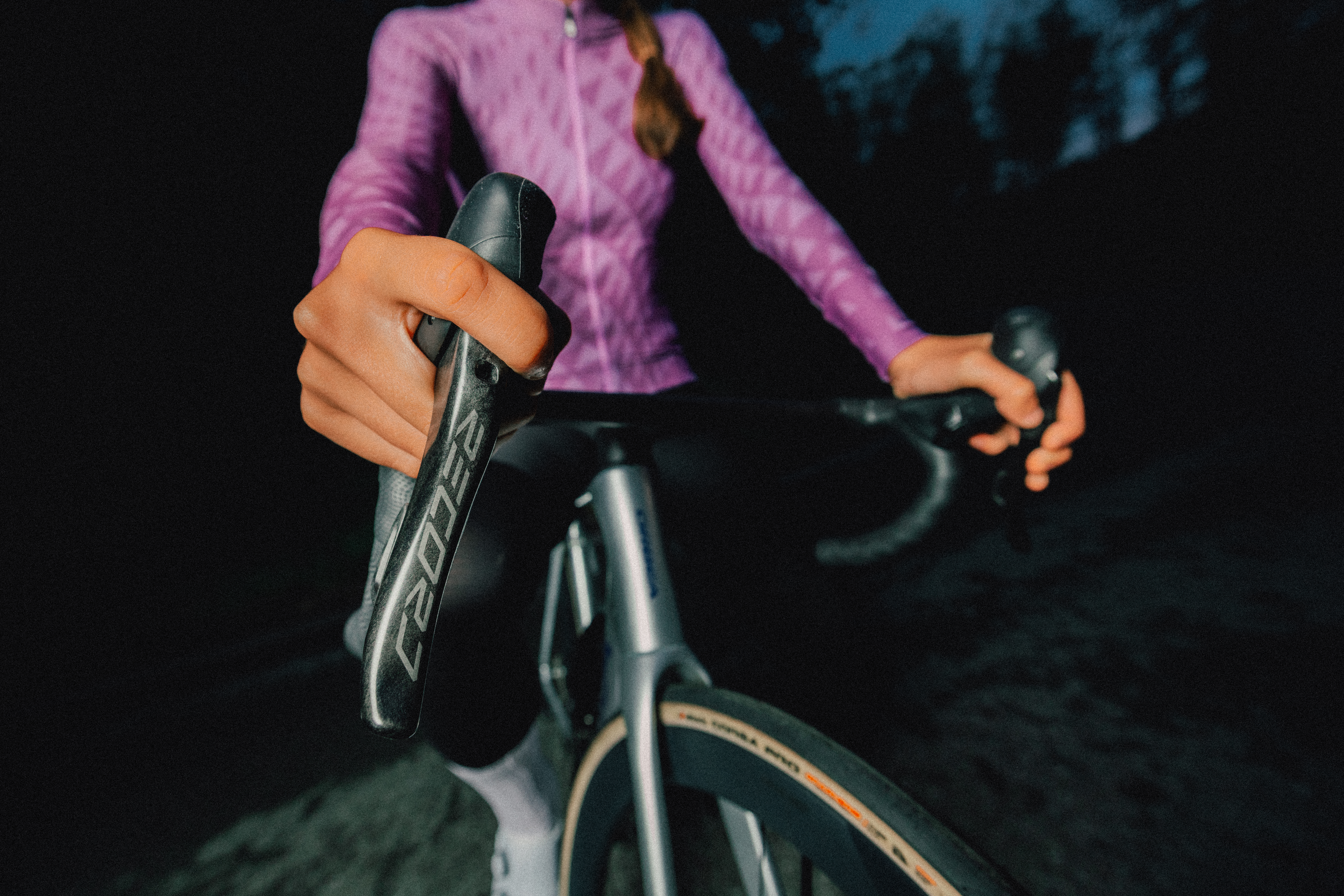 Campagnolo wraca do modeli Orca i Terra