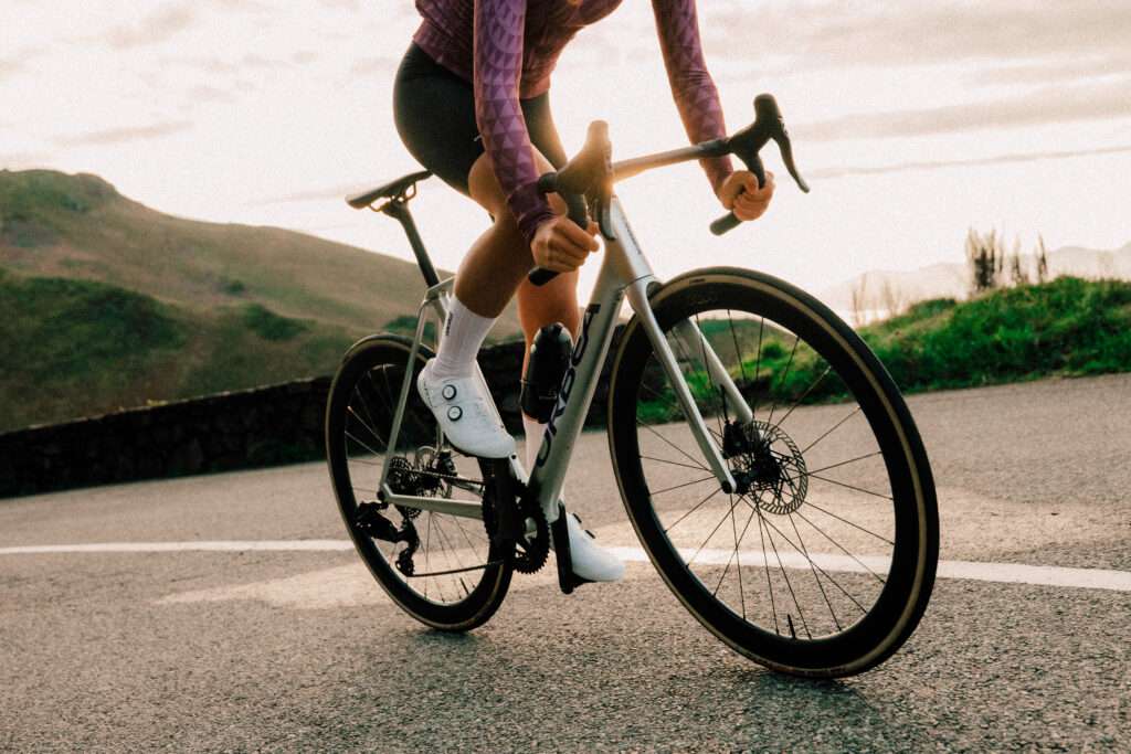 ORBEA ORCA CAMPAGNOLO 4
