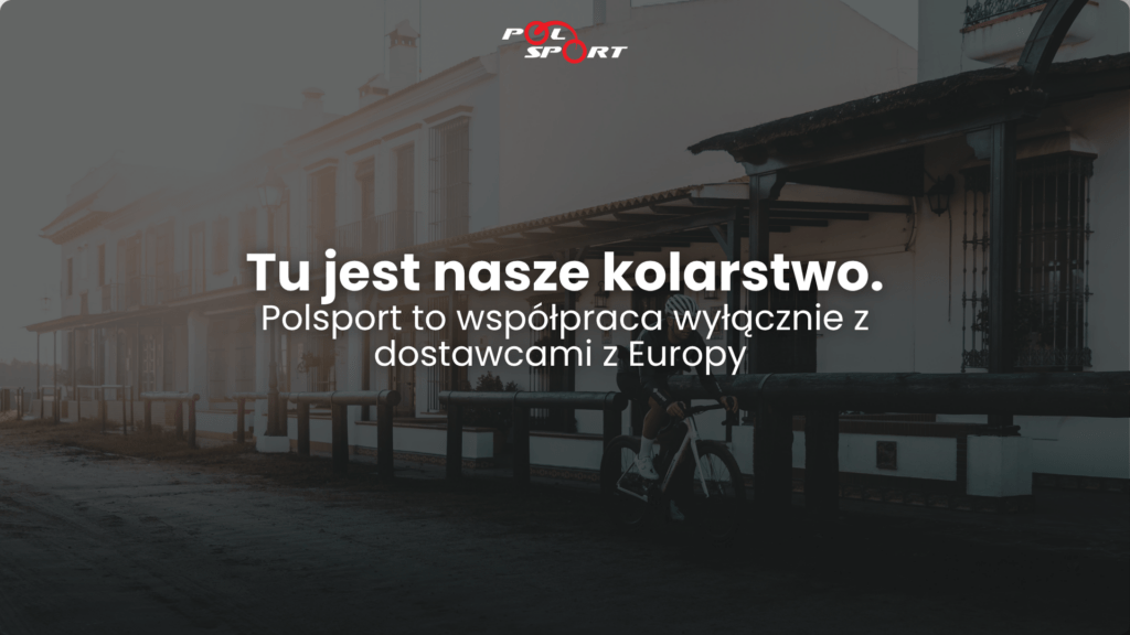 To realne wsparcie dla polskiej gospodarki lokalnych uslug i rynku na ktorym wszyscy dzialamy. 1