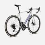 Rower szosowy Orbea Orca M22 LTD PWR 2027 3 U118TTCC A7 BACK ORCA M22 LTD PWR over