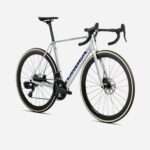 Rower szosowy Orbea Orca M22 LTD PWR 2027 2 U118TTCC A7 FRONT ORCA M22 LTD PWR over