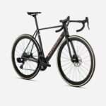 Rower szosowy Orbea Orca M22 LTD PWR 2027 7 U118TTCC A8 FRONT ORCA M22 LTD PWR over