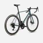 Rower szosowy Orbea Orca M22 LTD PWR 2027 6 U118TTCC AU BACK ORCA M22 LTD PWR over