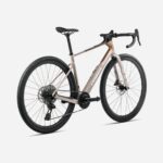 Rower Gravel Orbea Terra M22 TEAM 1X 2027 3 U148TTCC GP BACK TERRA M22TEAM 1X over