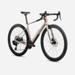 Rower Gravel Orbea Terra M22 TEAM 1X 2027 2 U148TTCC GP FRONT TERRA M22TEAM 1X over