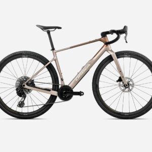 Rower Gravel Orbea Terra M22 TEAM 1X 2027