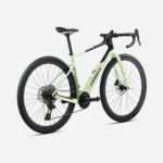 Rower Gravel Orbea Terra M22 TEAM 1X 2027 6 U148TTCC GQ BACK TERRA M22TEAM 1X over