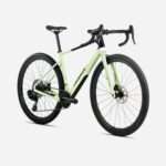 Rower Gravel Orbea Terra M22 TEAM 1X 2027 5 U148TTCC GQ FRONT TERRA M22TEAM 1X over