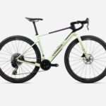 Rower Gravel Orbea Terra M22 TEAM 1X 2027 4 U148TTCC GQ SIDE TERRA M22TEAM 1X over