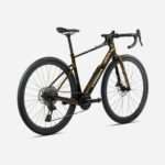 Rower Gravel Orbea Terra M22 TEAM 1X 2027 9 U148TTCC GT BACK TERRA M22TEAM 1X over