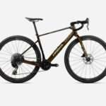 Rower Gravel Orbea Terra M22 TEAM 1X 2027 7 U148TTCC GT SIDE TERRA M22TEAM 1X over