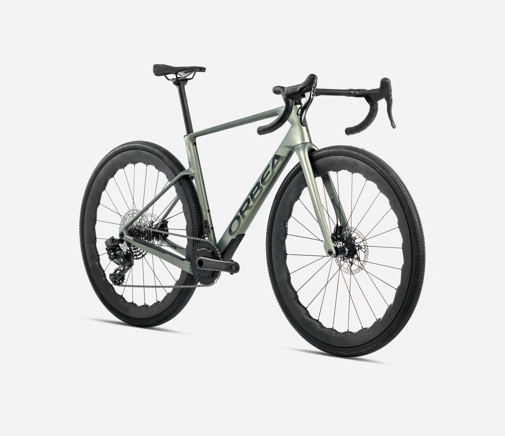 U154TTCC IF FRONT TERRA RACE M12 LTD 1X PWR over