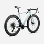 U155TTCC ID BACK TERRA RACE M22 LTD 1X over