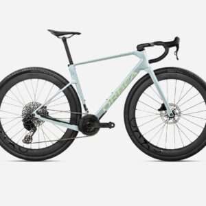 Rower Gravel Terra Race M22 LTD 1X 2027