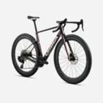 U155TTCC IE FRONT TERRA RACE M22 LTD 1X over