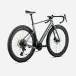 U155TTCC IF BACK TERRA RACE M22 LTD 1X over