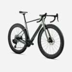 U155TTCC IF FRONT TERRA RACE M22 LTD 1X over