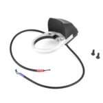 Headset cover with light and USB-C for Kemen 1 2293173ccba15baa3f8c2bc82de20053