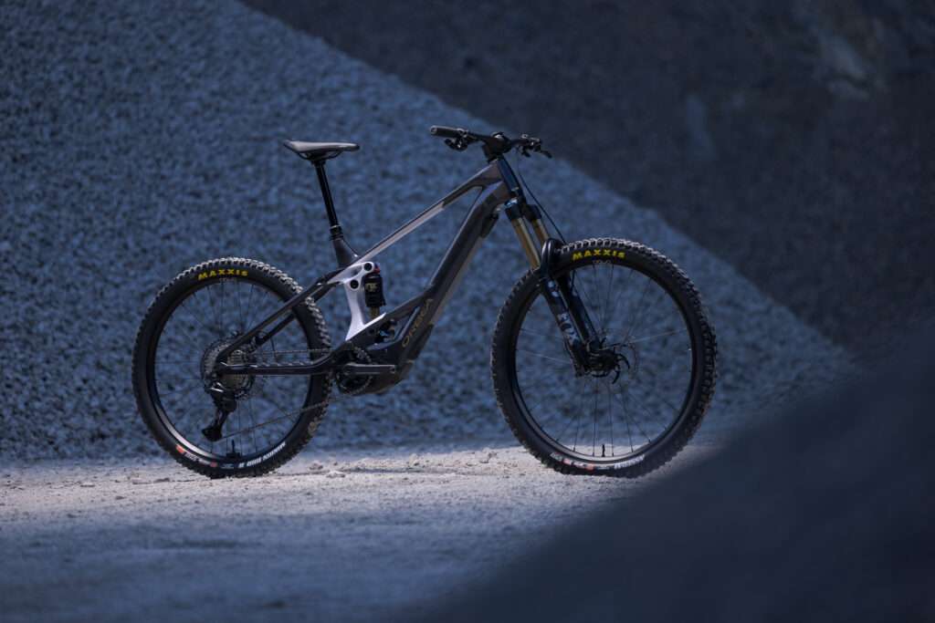 ORBEA WILD 1