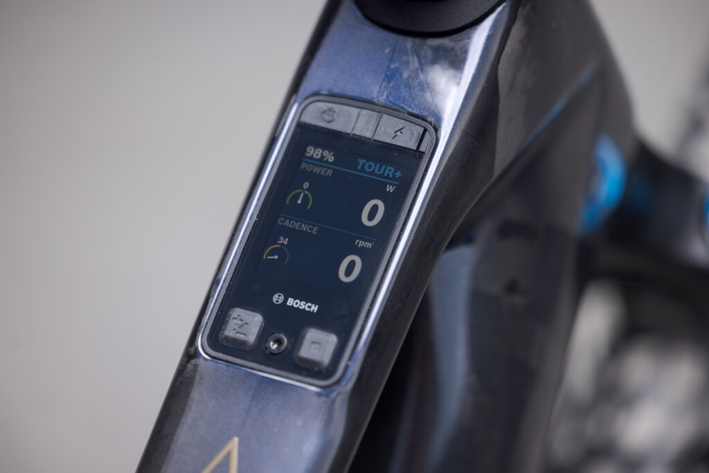 ORBEA WILD 20
