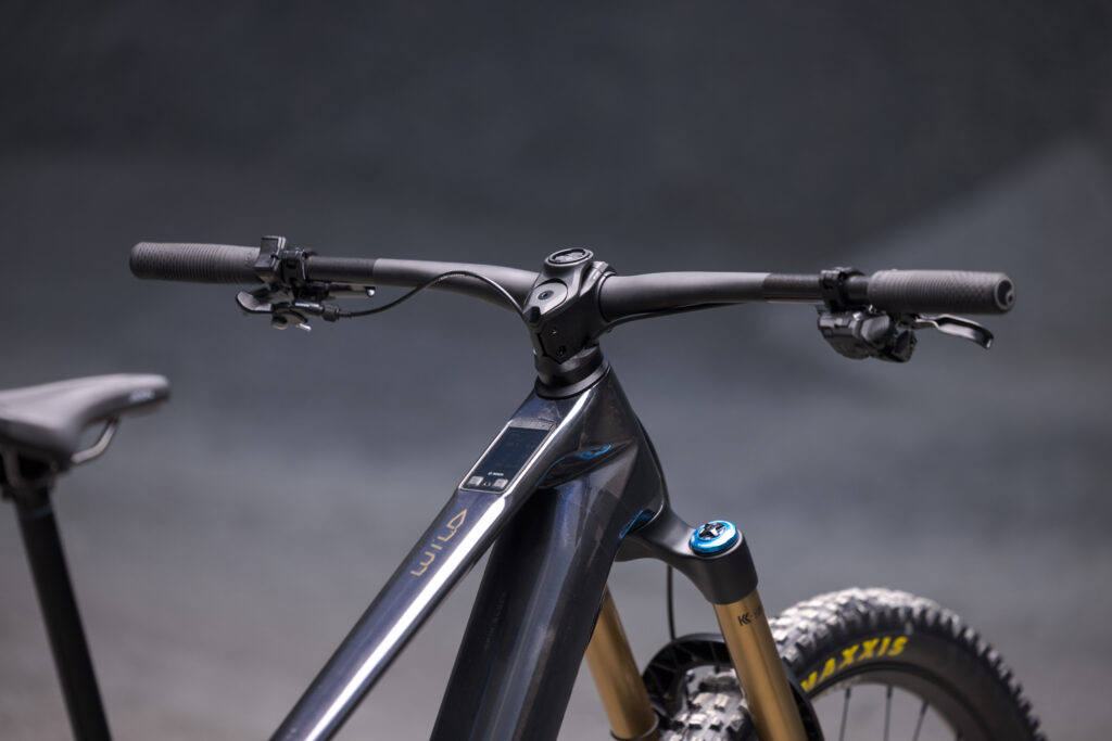 ORBEA WILD 28
