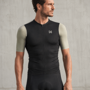 Koszulka kolarska męska Orbea Hiru Lab Jersey