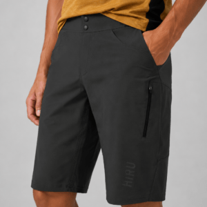 Spodenki kolarskie Orbea Hiru Baggy Advanced