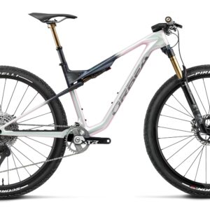 Rower MTB XC Orbea OIZ M-TEAM FACTORY 2027