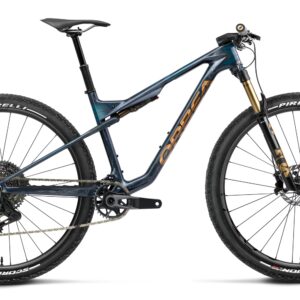 Rower MTB XC Orbea OIZ M-TEAM AXS 2027