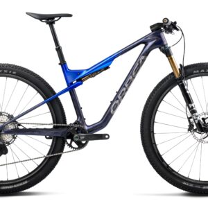 Rower MTB XC Orbea OIZ M10 2027