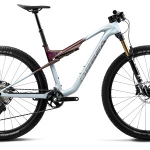 Rower MTB XC Orbea OIZ M20 2027