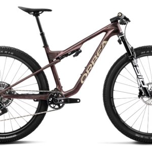 Rower MTB XC Orbea OIZ M10 AXS 2027