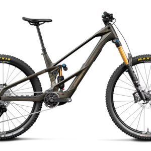 Nowy Orbea Wild TR z silnikiem BOSCH: pełna moc na każdym szlaku 52 Rower elektryczny Orbea WILD LT M10 2027