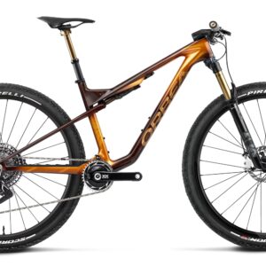 Rower MTB XC Orbea OIZ M-LTD 2027