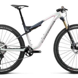Rower MTB XC Orbea OIZ M-PRO 2027