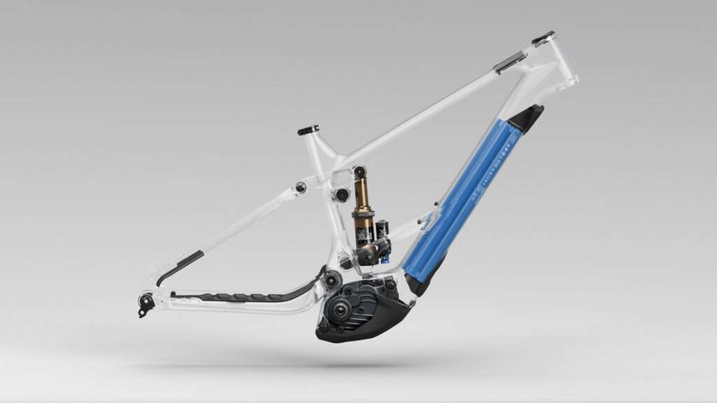 600Wh