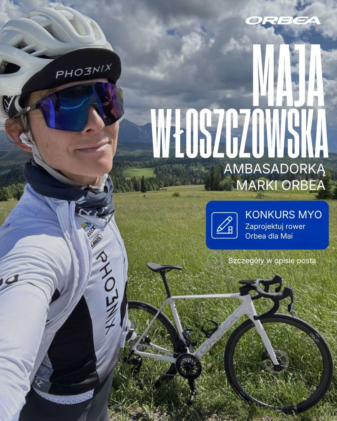 Maja Wloszczowska