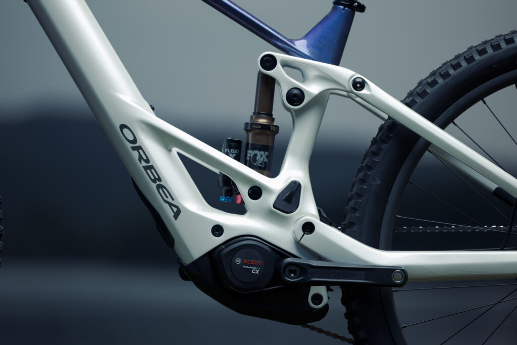 ORBEA WILD TR 19