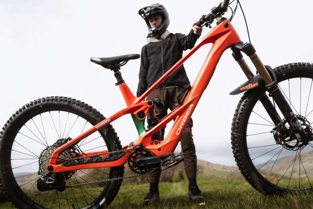 Orbea Wild Steel City Ross Bell Photo High Res 90