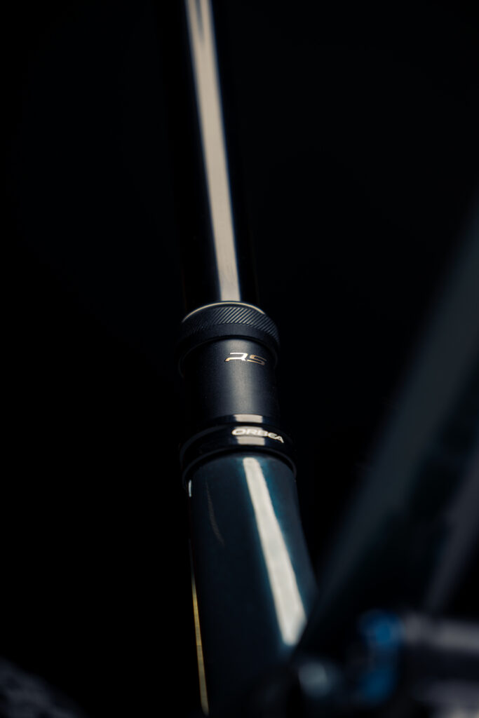 Orbea Wild 27