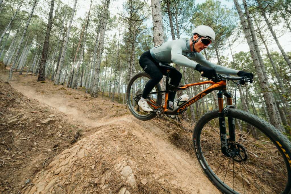 Orbea OIZMY27 52 1