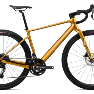 Rower Gravel Orbea Terra H50 2027