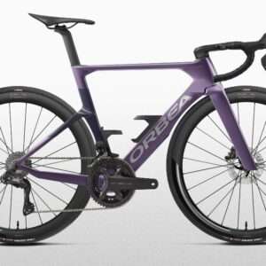 Rower szosowy Orbea Orca Aero M20i LTD 2027