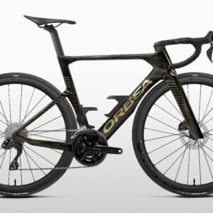 Rower szosowy Orbea Orca Aero M30i LTD 2027