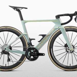 Rower szosowy Orbea Orca Aero M10i LTD PWR 2027