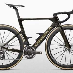 Rower szosowy Orbea Orca Aero M11e LTD PWR 2027