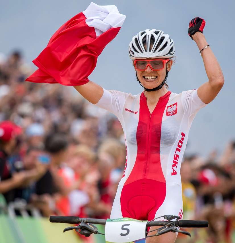 maja wloszczowska orbea