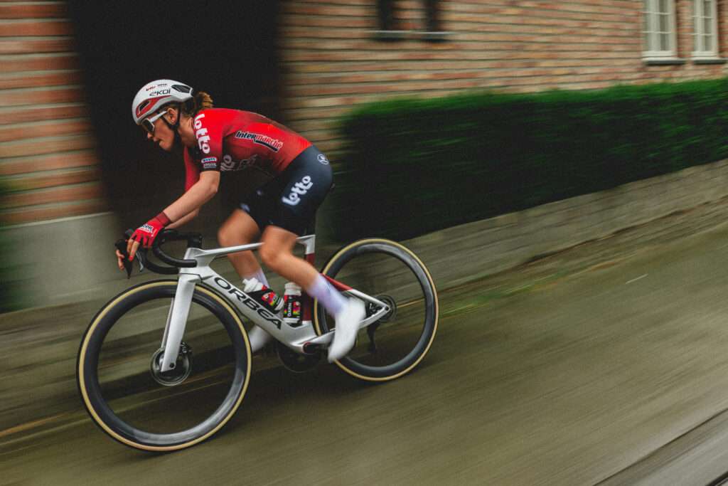 ACCION ORCA AERO LOTTO 31